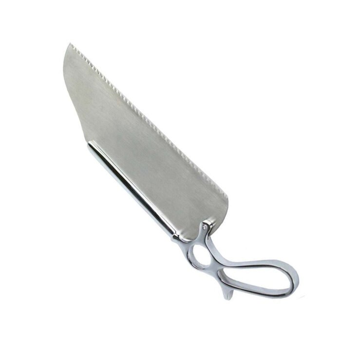 Blade For Satterlee Bone Saw - Image 3