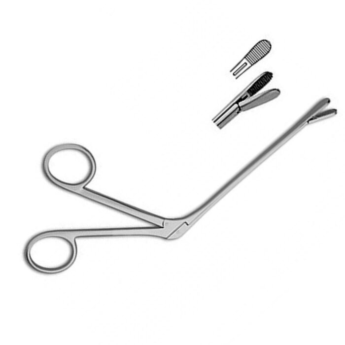 Blakesley Septum Forceps Instruments - Image 2
