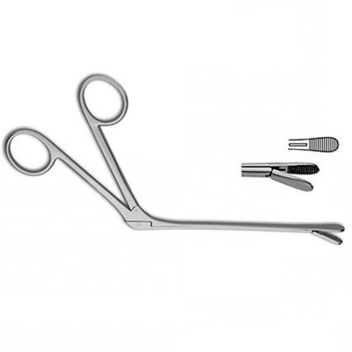 Blakesley Septum Forceps Instruments - Image 3