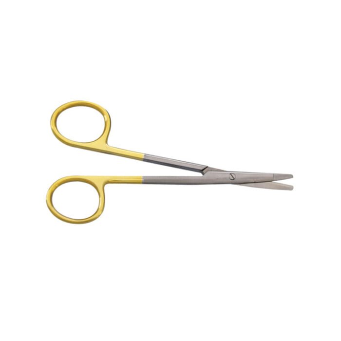 Blepharoplasty Scissors - Image 2