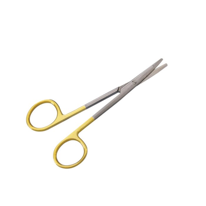 Blepharoplasty Scissors - Image 4