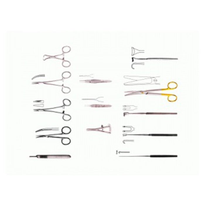 Blepharoplasty Set - Image 3