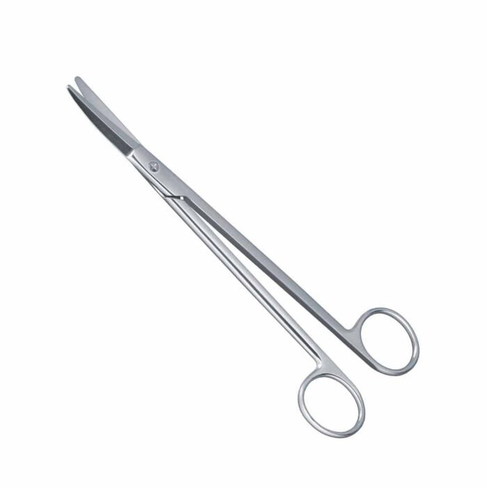 Boettcher Scissors - Image 2