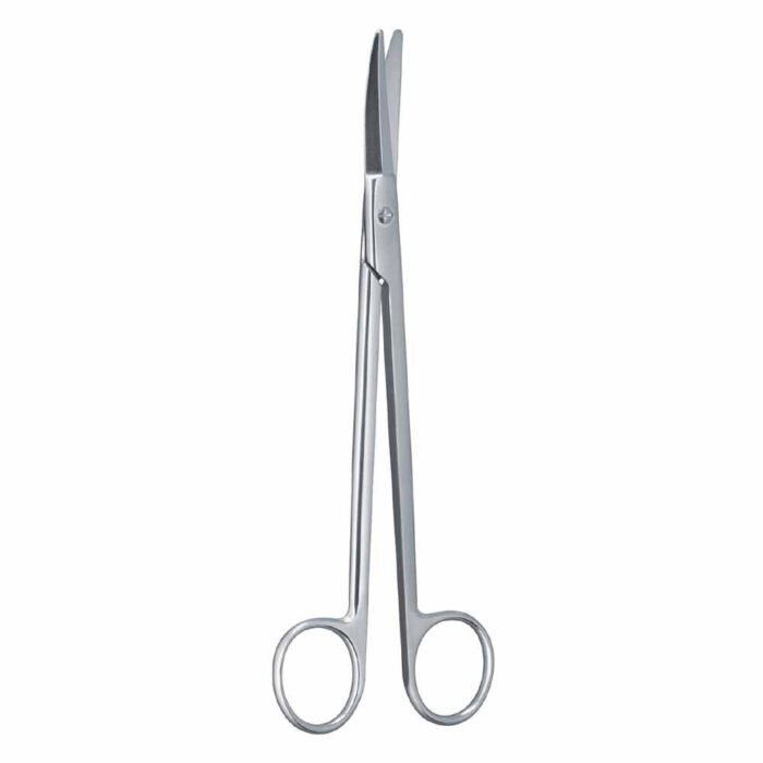 Boettcher Scissors - Image 3