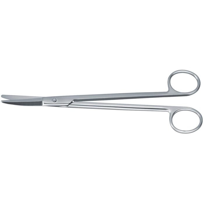 Boettcher Scissors