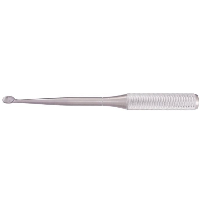 Bone Tissue Curettes