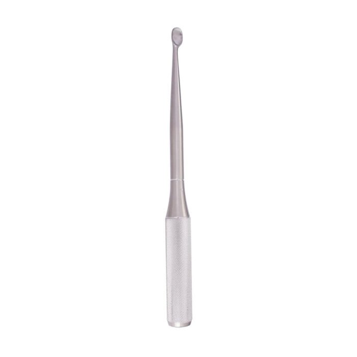 Bone Tissue Curettes - Image 3