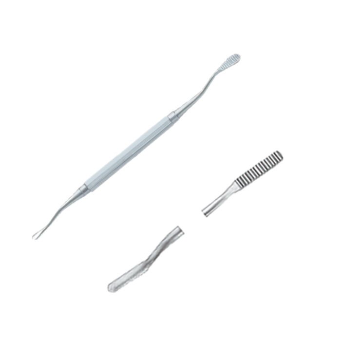 Bone File 7" - Image 2