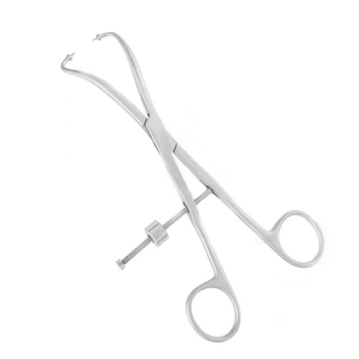 Bone Fragment Clamp - Image 2