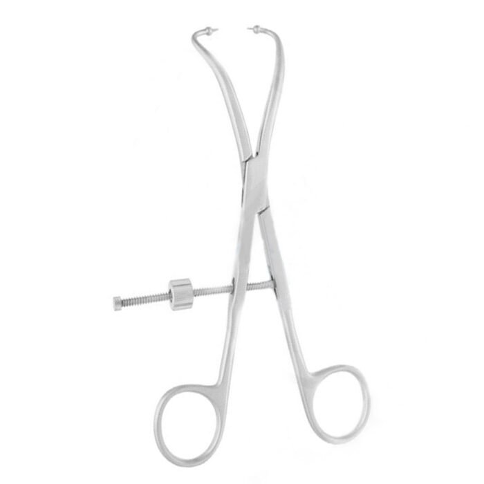 Bone Fragment Clamp - Image 3