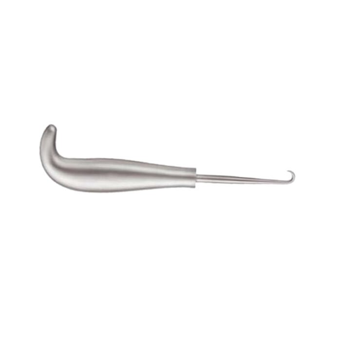 Bone Hook 18cm - Image 2