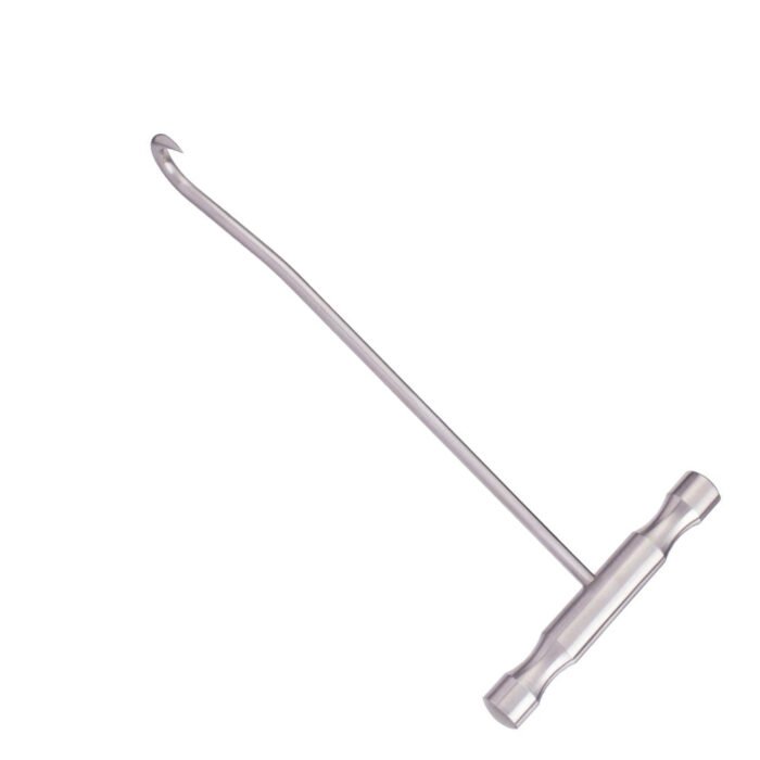 Bone Hook - Image 2