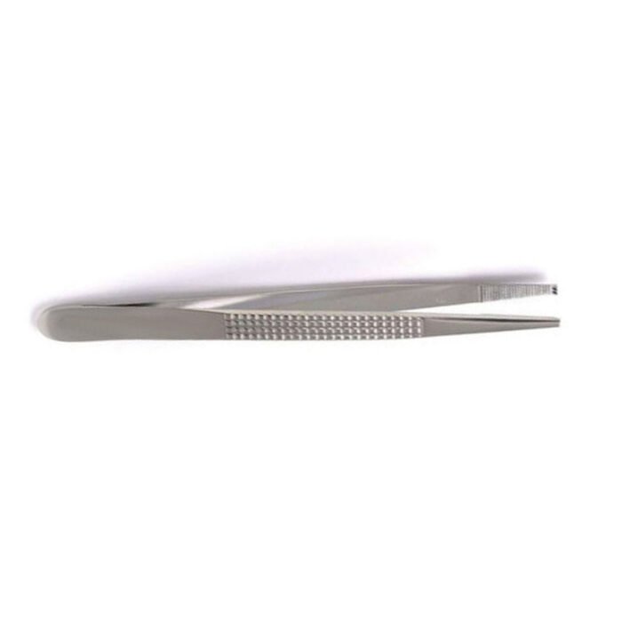 Bonney Tissue Forceps 7" - Image 2