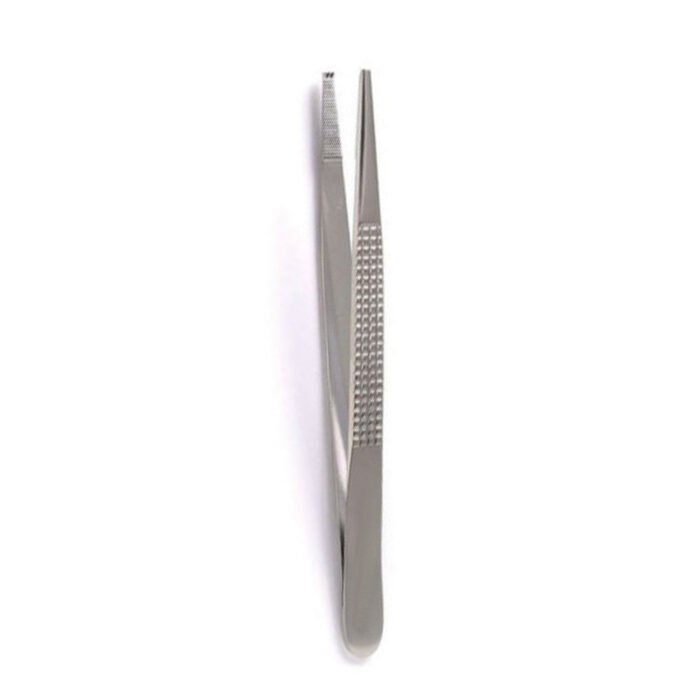 Bonney Tissue Forceps 7" - Image 4