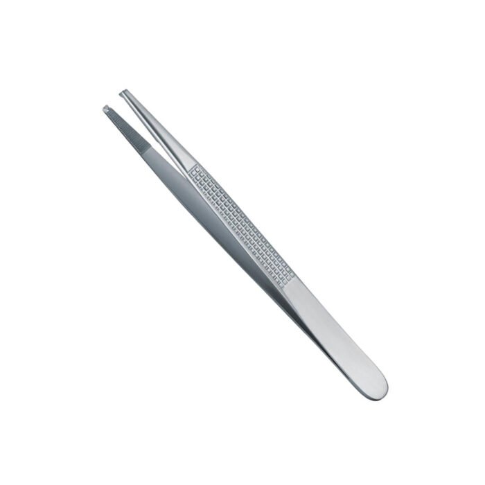 Bonney Tissue Forceps 267mm - Image 2