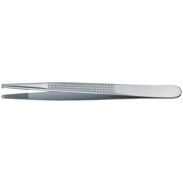 Bonney Tissue Forceps 267mm
