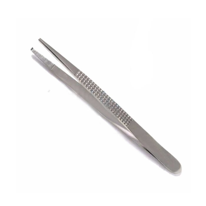 Bonney Tissue Forceps Teeth - Image 2