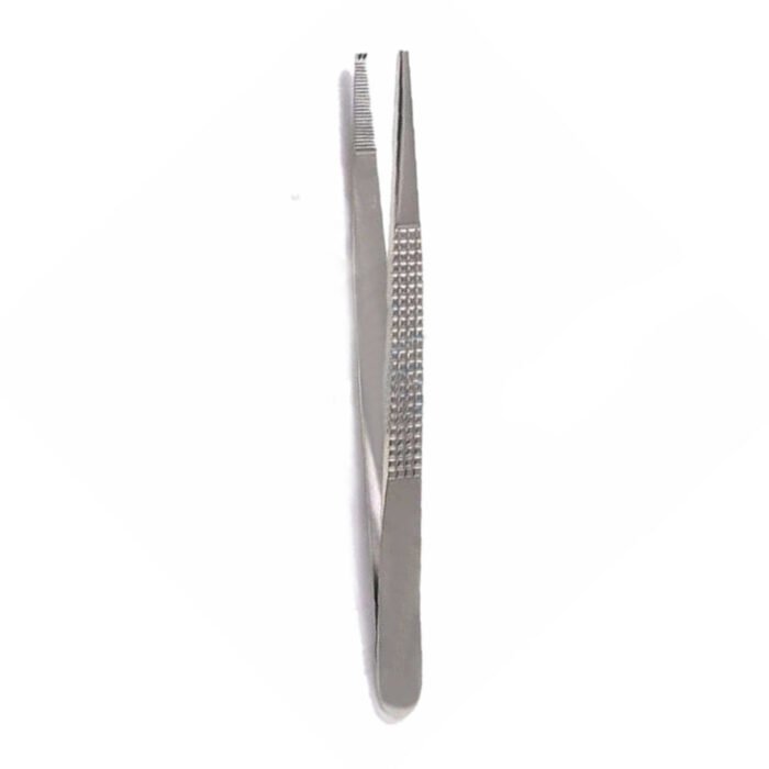 Bonney Tissue Forceps Teeth - Image 3