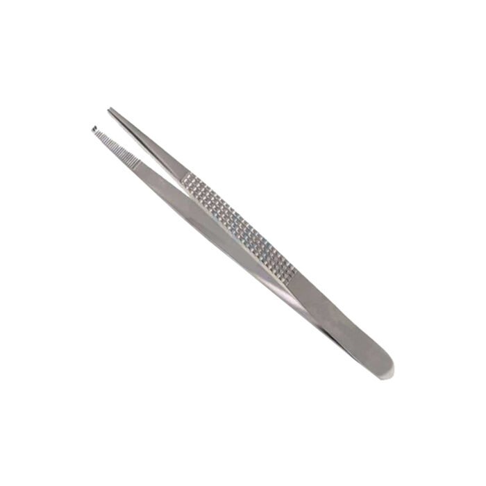 Bonney Tissue Toothed Forceps - Image 2