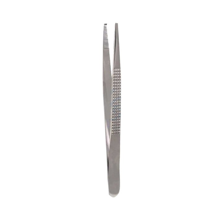 Bonney Tissue Toothed Forceps - Image 3