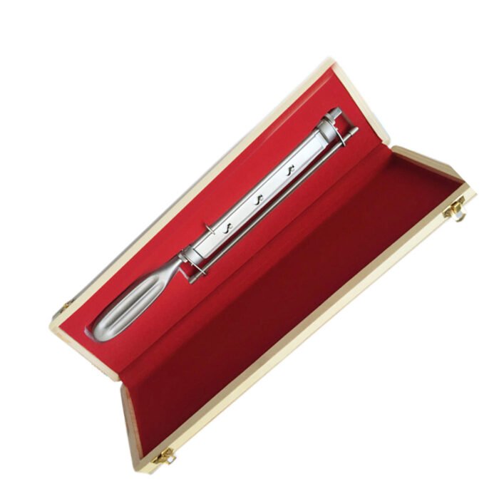 Braithwaite Skin Graft Knife - Image 2