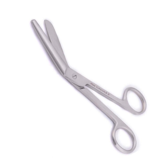 Braun Stadtler Scissors - Image 2