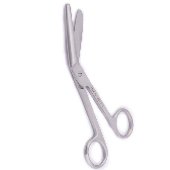 Braun Stadtler Scissors - Image 3