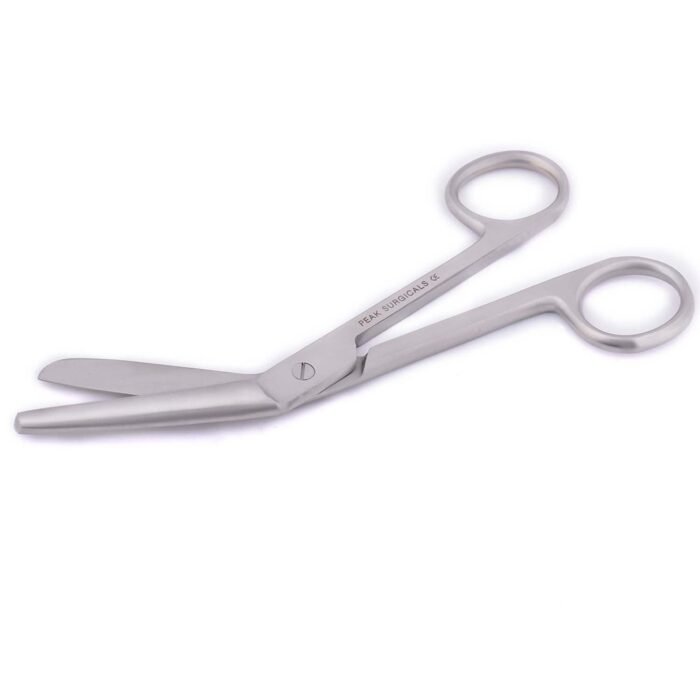 Braun Stadtler Scissors