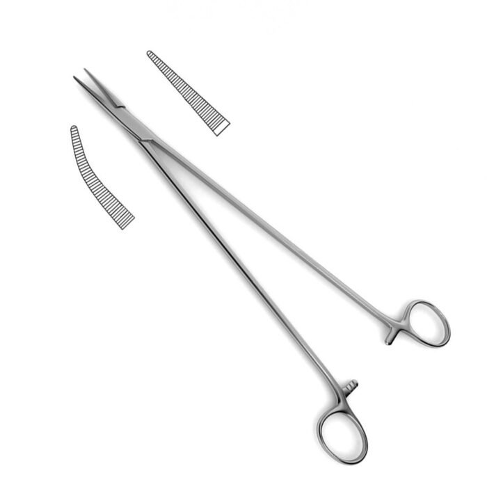 Bridge Forceps - Image 2