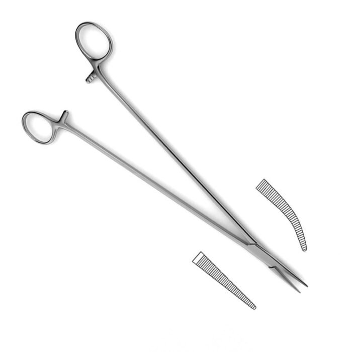 Bridge Forceps - Image 3