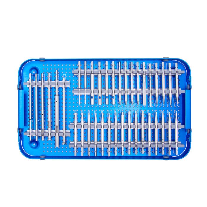 Broken Screw Removal Set - Image 6