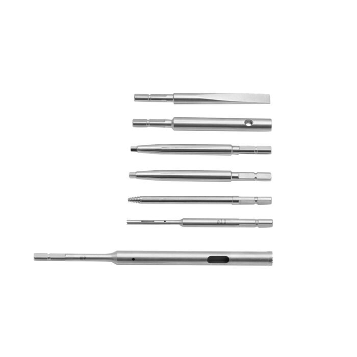 Broken Screw Removal Set - Image 5