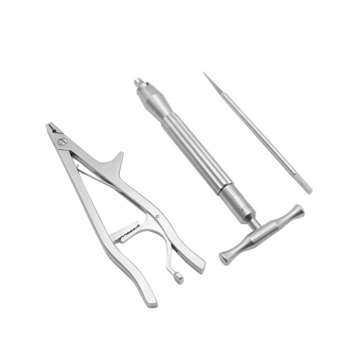 Broken Screw Removal Set - Image 4
