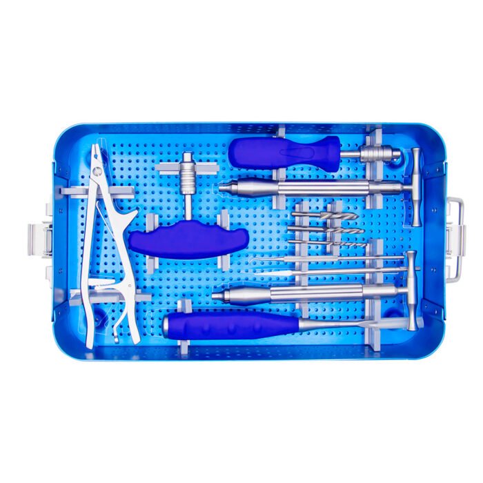 Broken Screw Removal Set - Image 2