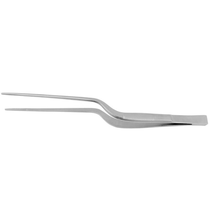 Brown Bahson Forceps