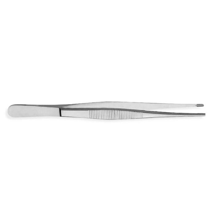 Brown Tissue Forceps - Image 2