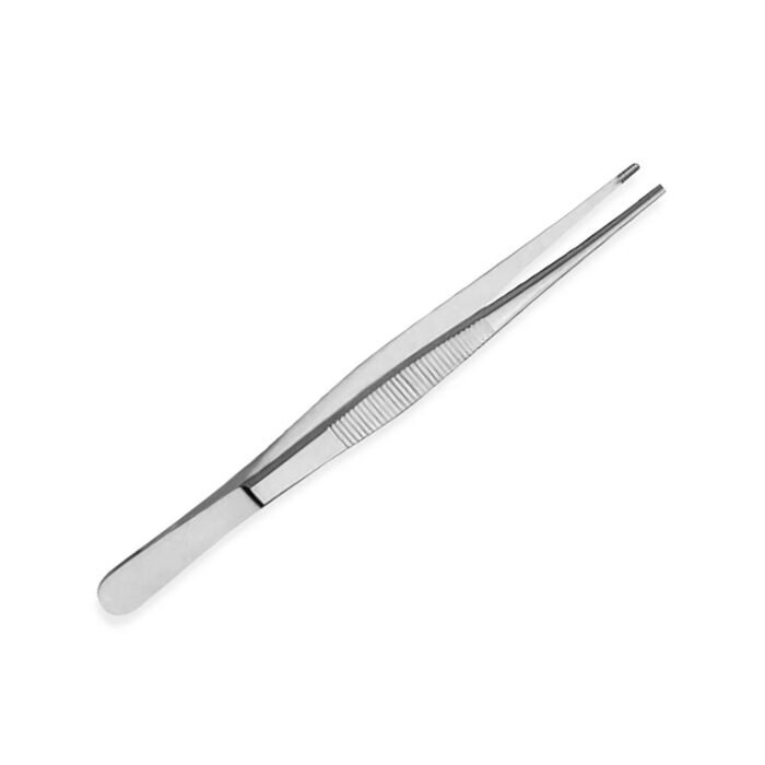 Brown Tissue Forceps - Image 3