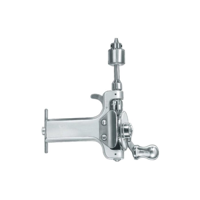 Bunnel Bone Hand Drills - Image 2