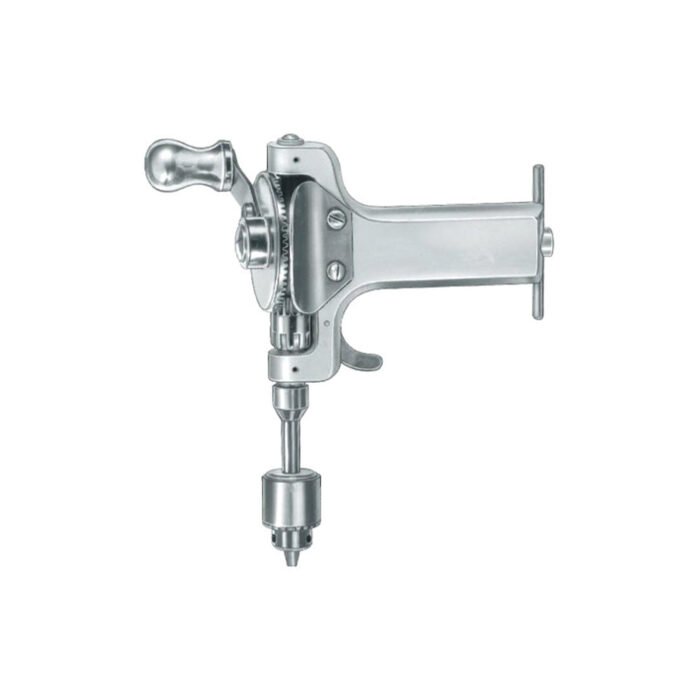 Bunnel Bone Hand Drills - Image 3