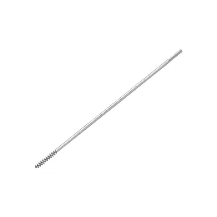 Cancellous Front Threaded Pin Ã˜6.5mm SS