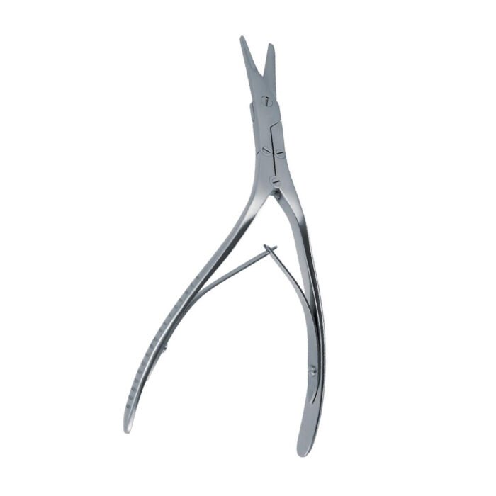 Caplan Angular Scissors - Image 3