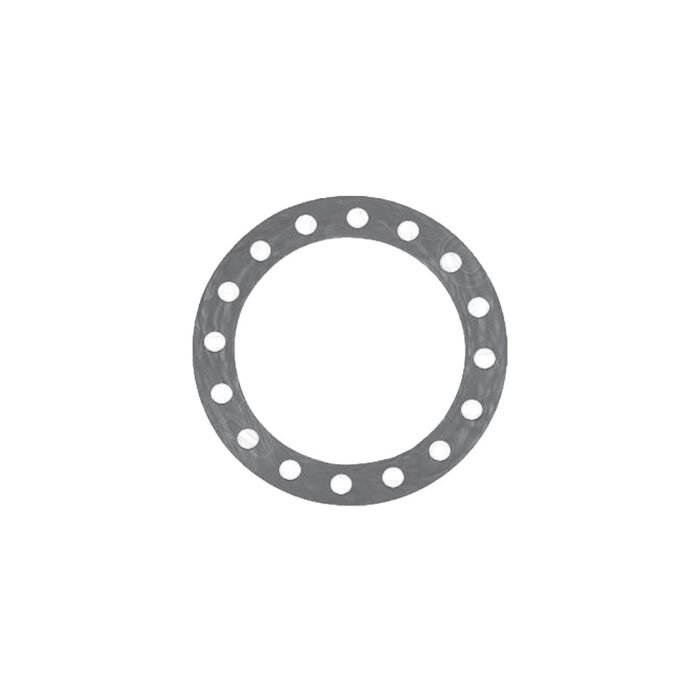Carbon Fiber Full Ring