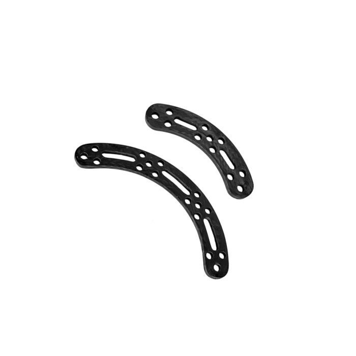 Carbon Fibre Italian Femoral Arche 90Â° - Image 2