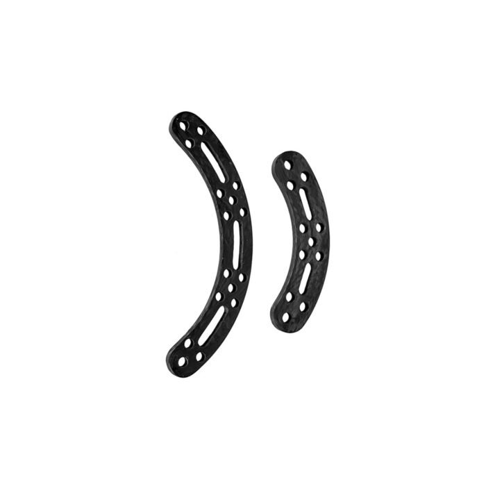 Carbon Fibre Italian Femoral Arche 90Â° - Image 3