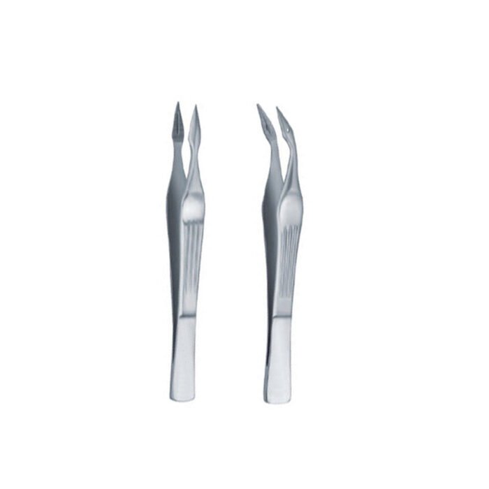 Carmalt Splinter Forceps - Image 2