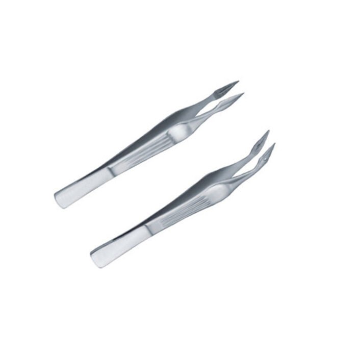Carmalt Splinter Forceps - Image 3