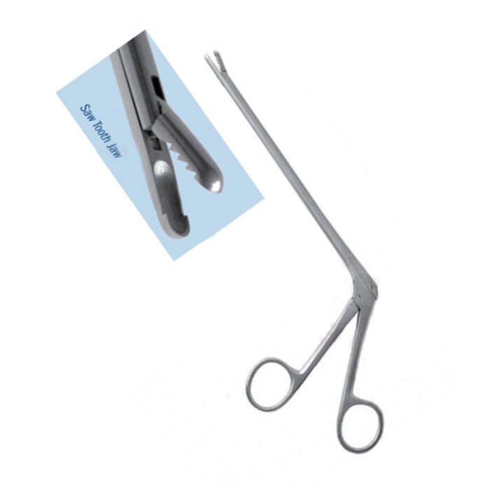 Cartilage Grasping Forceps - Image 2