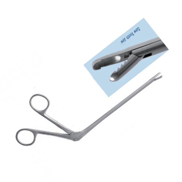Cartilage Grasping Forceps - Image 3