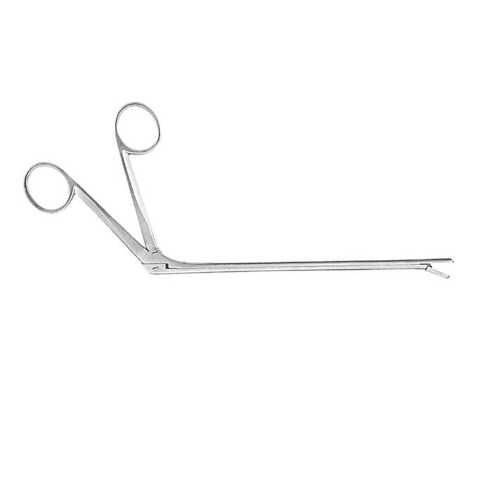 Caspar Intervertebral Disc Rongeur - Image 3
