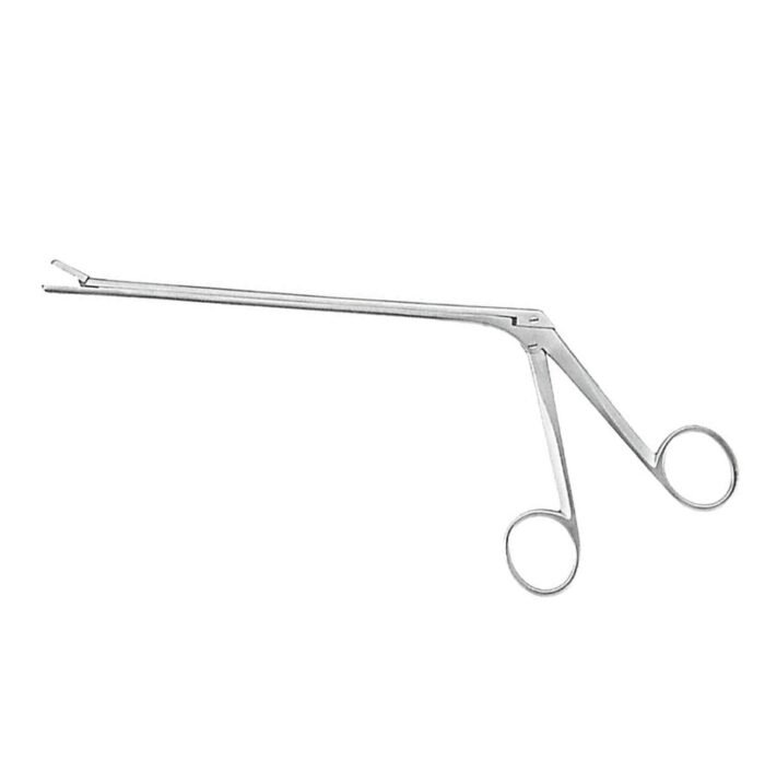 Caspar Intervertebral Disc Rongeur - Image 4
